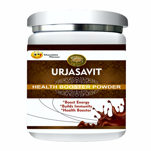 URJASAVIT GRANUALS ( 400 GM ) NPP