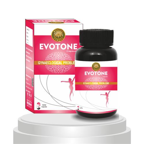 EVOTONE ( 30 CAPSULE ) NPP