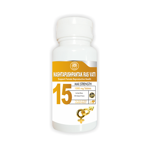 NASHTAPUSHPANTAK RAS VATI 