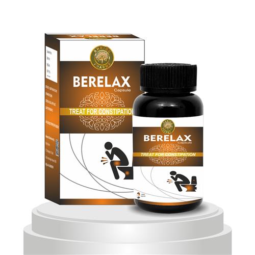 BE - RELAX ( 30 CAPSULE ) NPP