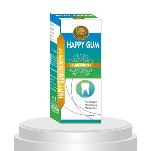 HAPPY GUM PAINT ( 15 ML ) NPP