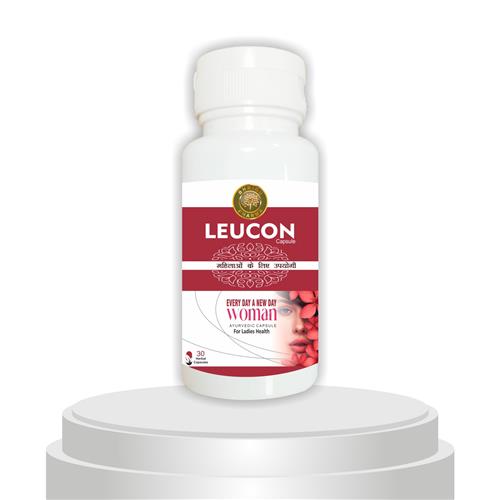 LEUCON ( 30 CAPSULE )