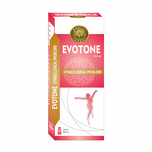 NEW EVOTONE 200ML