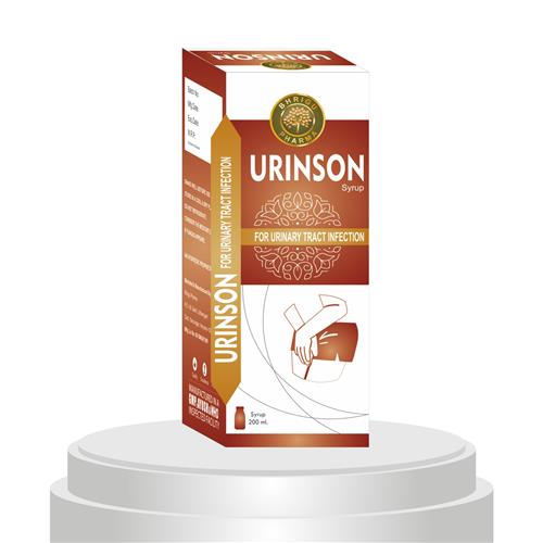 URISON ( 200 ML SYRUP ) NPP