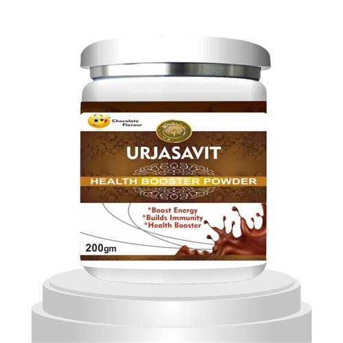 URJASAVIT POWDER ( 200 GM ) NPP