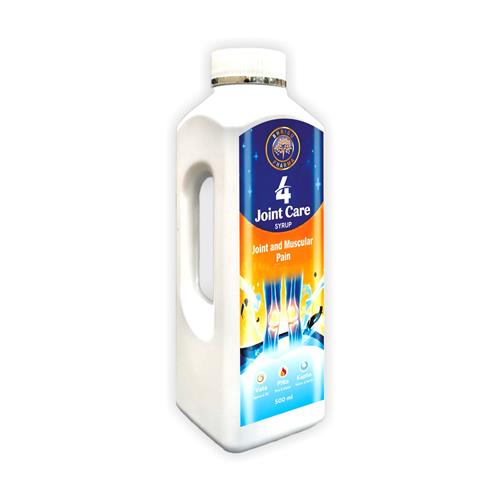 4 JOINT CARE SYP ( 500 ML )