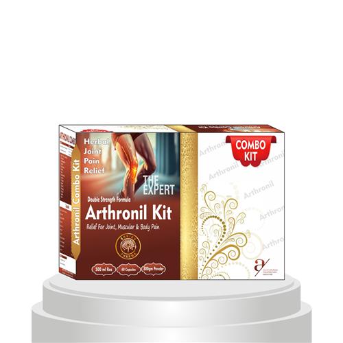 ARTHRONIL DS KIT