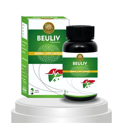 BEULIIV ( 30 CAPSULE ) NPP